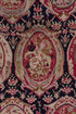 Vintage Karabagh Area Rug (7' x 19')